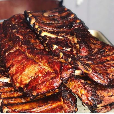 V' Soul Food Shack by null