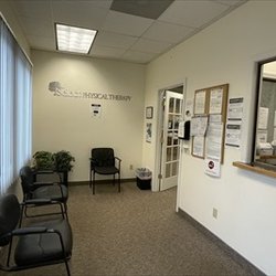 Select Physical Therapy - Millbury