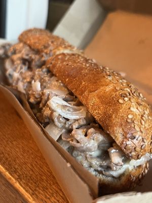 Danny & Coop’s Cheesesteaks by null Danny & Coop’s Cheesesteaks by null