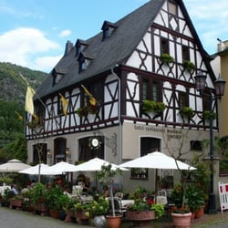 Weinhaus Weiler Restaurant