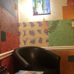 waiting room waiting room
