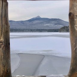 Mount chocorua