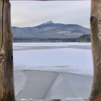 White Mountain National Forest - Mount chocorua - Parks Near Me
