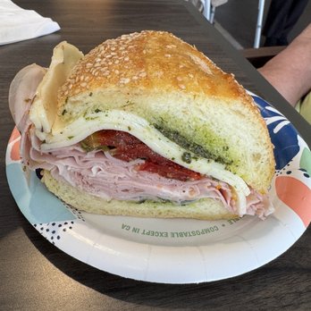 Mama Rao’s Kitchen - Damn - Italian Near Me - East Hanover, New Jersey
