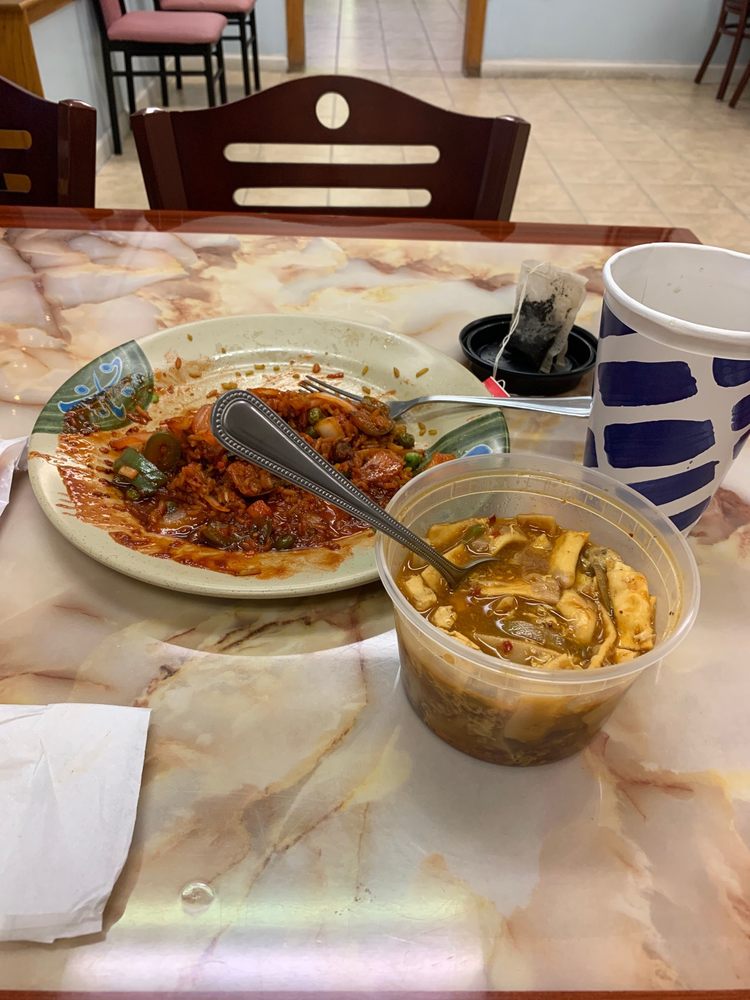 NEW CHINA RESTAURANT Updated December 2024 13 Reviews 2518 Pike