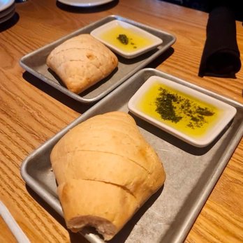 Bonefish Grill - Bread - Seafood Near Me - Orlando, Florida