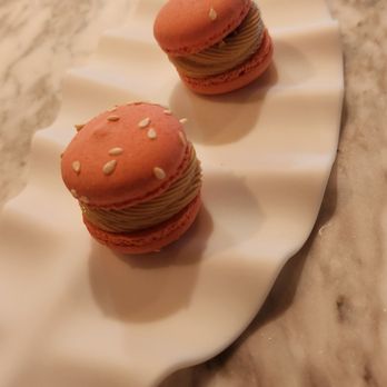 Maass - Foie Gras Macaron - Wine Bars Near Me - Fort Lauderdale, Florida Maass - Foie Gras Macaron - Wine Bars Near Me - Fort Lauderdale, Florida