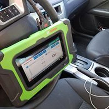 A Plus Automotive - We use the latest Diagnostic equipment - Auto Repair Near Me