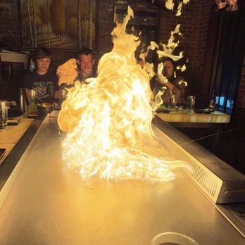 Flame - Asian Fusion Near Me - Bronx, New York