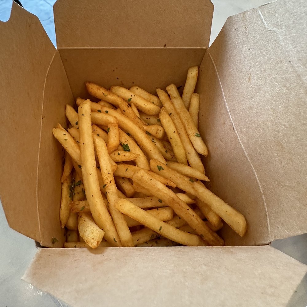 Boba Joy - Cajun Fries - Bubble Tea Near Me - Santee, California Boba Joy - Cajun Fries - Bubble Tea Near Me - Santee, California
