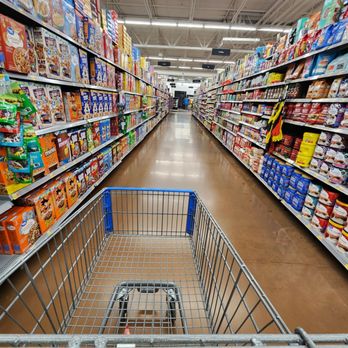 does neighborhood walmart sell cigarettes WALMART NEIGHBORHOOD MARKET - Updated June 2026 - 38 Photos & 18 Reviews -  5000 W Pauline Whitaker Pkwy, Rogers, Arkansas - Grocery - Phone Number