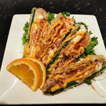 Ichibon's - this is call jalapeno proper, very tasty and spicy , I love it - Japanese Near Me - Pasadena, Texas