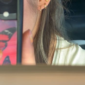 Modern Mods - Chandler - Helix piercing- redness was gone in 20 minutes! - Piercing Near Me - Chandler, Arizona Modern Mods - Chandler - Helix piercing- redness was gone in 20 minutes! - Piercing Near Me - Chandler, Arizona