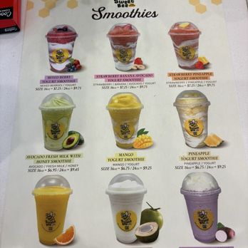 Sweet Bee - Desserts Near Me - West Covina, California Sweet Bee - Desserts Near Me - West Covina, California