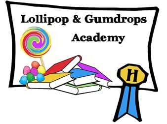 Lollipop and Gumdrops Academy - childcare center in Layton, UT