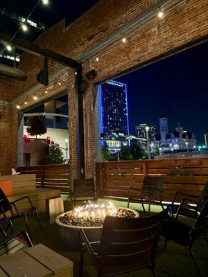 Pins Mechanical Co. by null