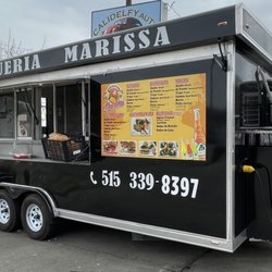 Taqueria Marissa - Trailer.