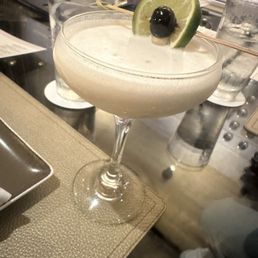 Martini Martini