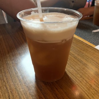Sam's Kitchen - free ice tea with yelp check in - Food Stands Near Me - Honolulu, Hawaii Sam's Kitchen - free ice tea with yelp check in - Food Stands Near Me - Honolulu, Hawaii