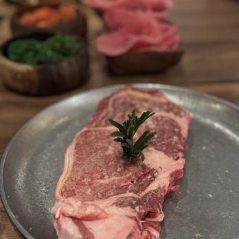 356 Korean BBQ & Bar - Korean Near Me - Brea, California