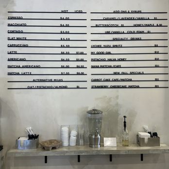 Papa Thanks So Much - Coffee & Tea Near Me - Dania Beach, Florida Papa Thanks So Much - Coffee & Tea Near Me - Dania Beach, Florida