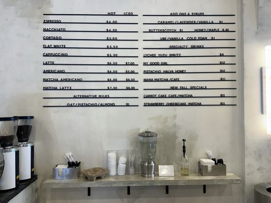Menu photo 1 Papa Thanks So Much Dania Beach, FL Menu photo 1 Papa Thanks So Much Dania Beach, FL