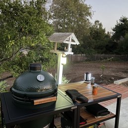 Big Green Egg Big Green Egg