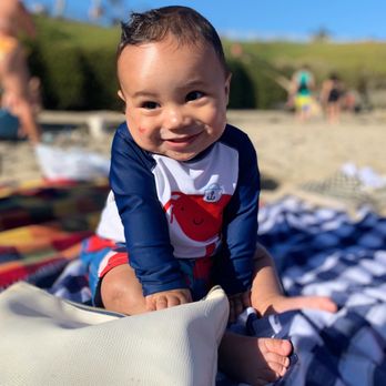 Beth Cowan Md - Dr. Cowan delivered this cutie! - Obstetricians & Gynecologists Near Me - Pleasanton, California Beth Cowan Md - Dr. Cowan delivered this cutie! - Obstetricians & Gynecologists Near Me - Pleasanton, California