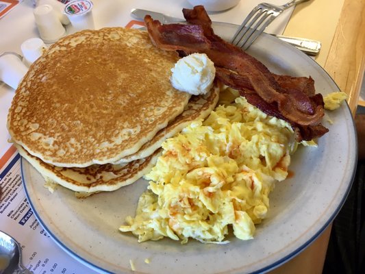 Uncle Bill's Pancake House by null