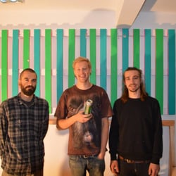 Seabass Cycles - Bosses of the Bass