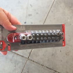 AutoZone Auto Parts - Give me ten minutes alone in the room with the guy that designed these!!!!