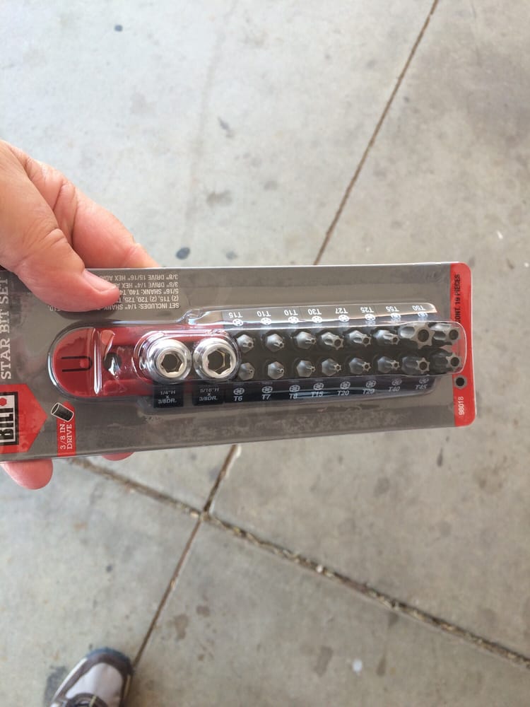 AUTOZONE AUTO PARTS 1490 N Main St, Altus, OK Yelp