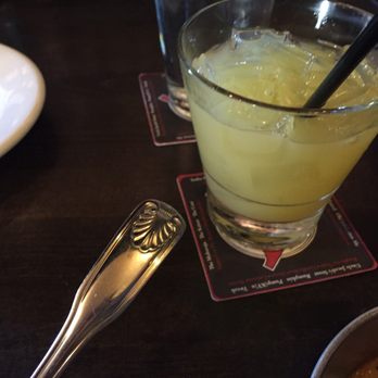 Work & Class - The ginger drink. Yum! - New American Near Me - Denver, Colorado Work & Class - The ginger drink. Yum! - New American Near Me - Denver, Colorado