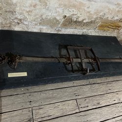 Richmond Gaol