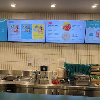 Tigawok - Chinese Near Me - Irvine, California Tigawok - Chinese Near Me - Irvine, California