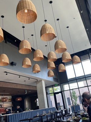 Nami Modern Korean Steakhouse by null