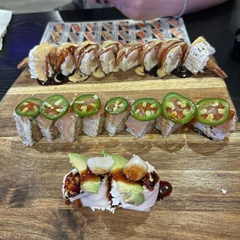 Sushi Okoku - Sushi Bars Near Me - Riverside, California Sushi Okoku - Sushi Bars Near Me - Riverside, California