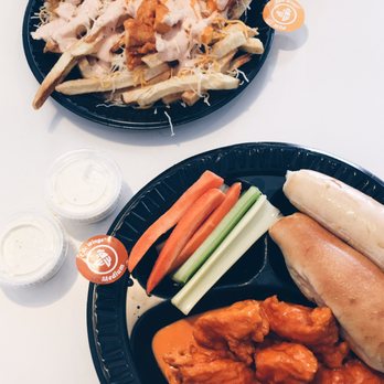 Epic Wings - Chicken Wings Near Me - Chula Vista, California