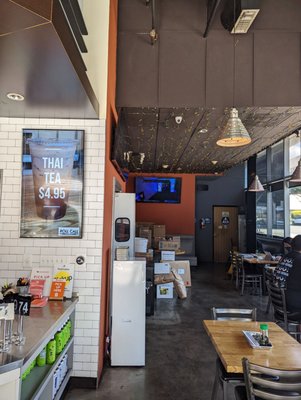 Roll Call - Koreatown by null