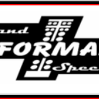 Maryland Performance Specialties - Maryland Performance Specs Inc logo - Auto Parts & Supplies Near Me - Middle River, Maryland