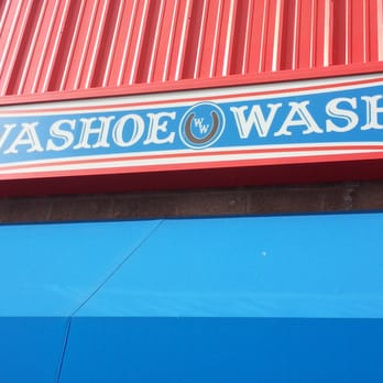 Washoe Wash - Car Wash Near Me - Reno, Nevada Washoe Wash - Car Wash Near Me - Reno, Nevada