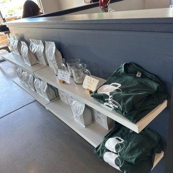 Union Coffee Company - Merch - Coffee & Tea Near Me - Peoria, Arizona