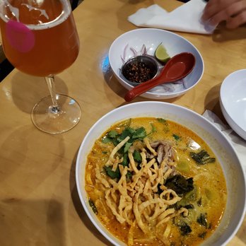Homes Brewery - Khao Soi - Breweries Near Me - Ann Arbor, Michigan Homes Brewery - Khao Soi - Breweries Near Me - Ann Arbor, Michigan