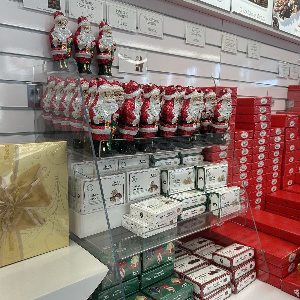 See's Candies - Holiday selections - Candy Stores Near Me - Reseda, California See's Candies - Holiday selections - Candy Stores Near Me - Reseda, California