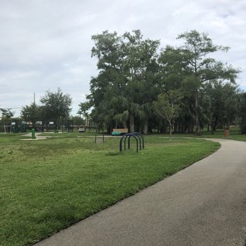 Barkland - Dog Parks Near Me - Parkland, Florida