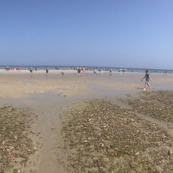 Mayflower Beach - Beaches Near Me - Dennis, Massachusetts