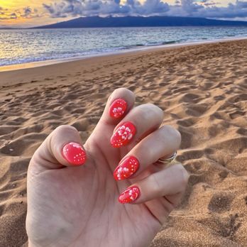 Nails By Lindsey - Nail Technicians Near Me - Tracy, California Nails By Lindsey - Nail Technicians Near Me - Tracy, California