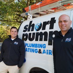 Short Pump Heating & Air