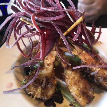 Anthony's HomePort - Crispy Coconut Prawns - Seafood Near Me - Des Moines, Washington Anthony's HomePort - Crispy Coconut Prawns - Seafood Near Me - Des Moines, Washington
