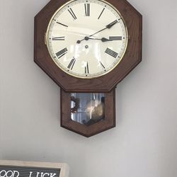 The Clock Guy - Amazing clock restoration!